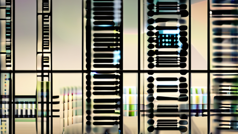 DNA-based future storage