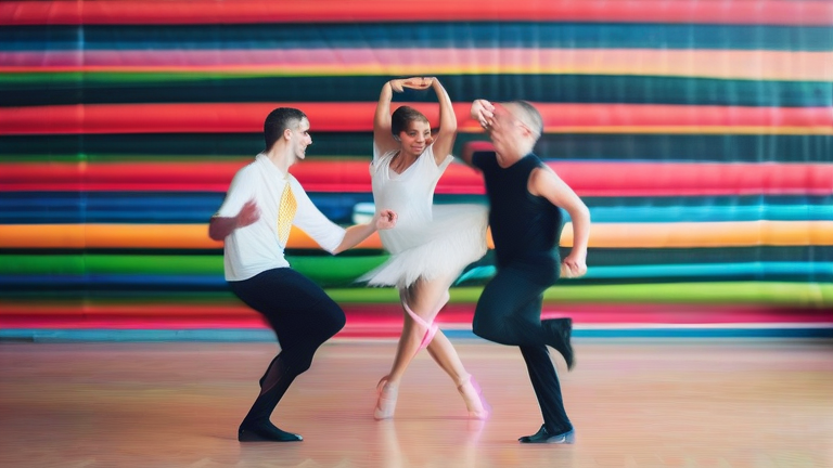 The Health Benefits of Dancing Every Day