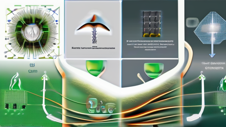 Biological future sensors
