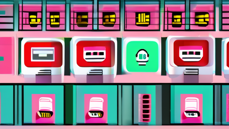 AI-powered future consumption