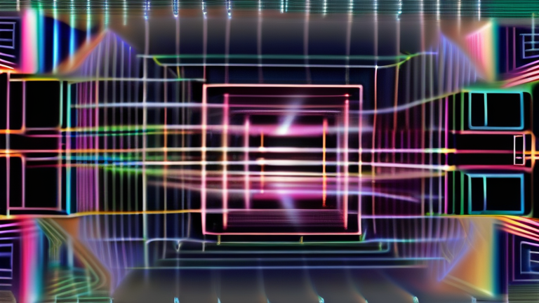 The reality of holographic communication networks