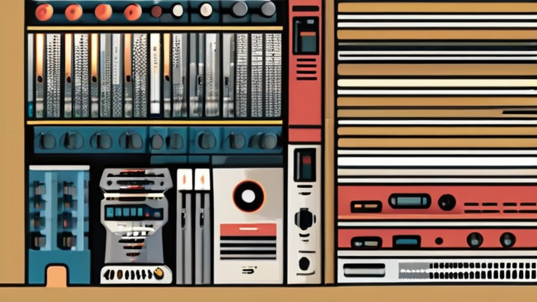 The Best Electronics Books for Beginners in 2025