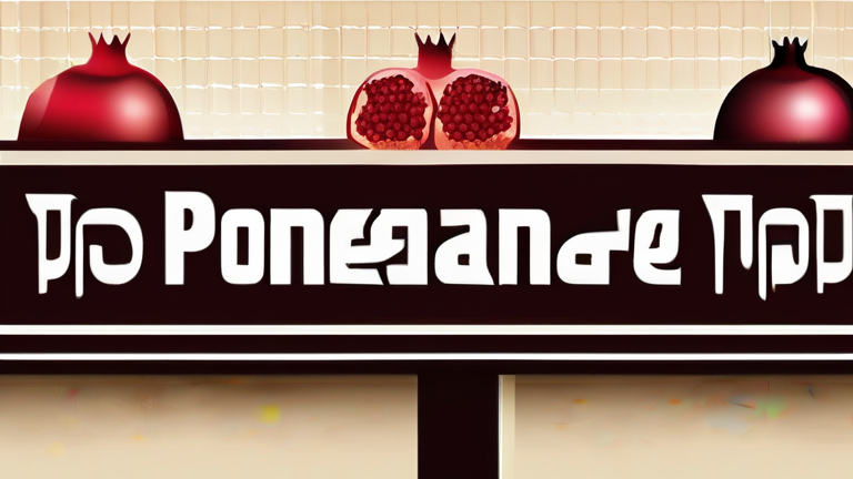 How to start a pomegranate wine business