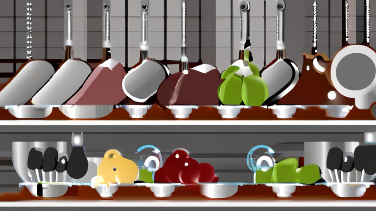 How to Cook Like a Chef at Home