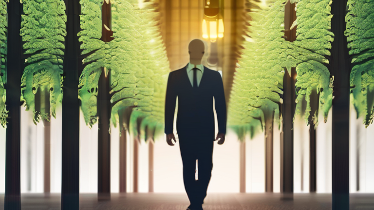 The One Trait That Separates Growth from Stagnation