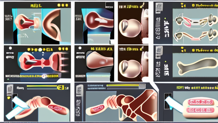 The Science of Myofascial Release and Its Benefits