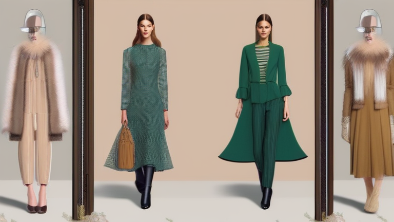 The Ultimate Guide to Sustainable Fashion