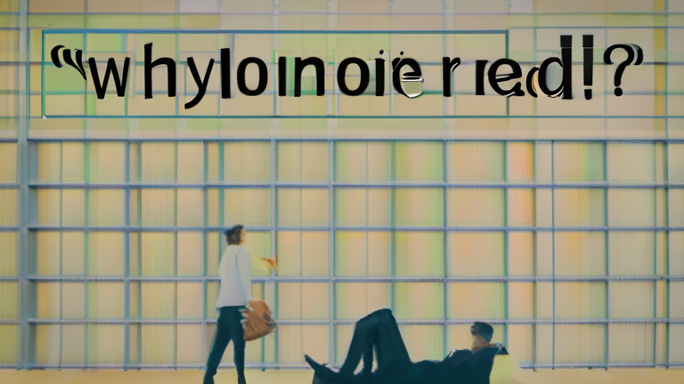 Why You Should Start Before You’re Ready