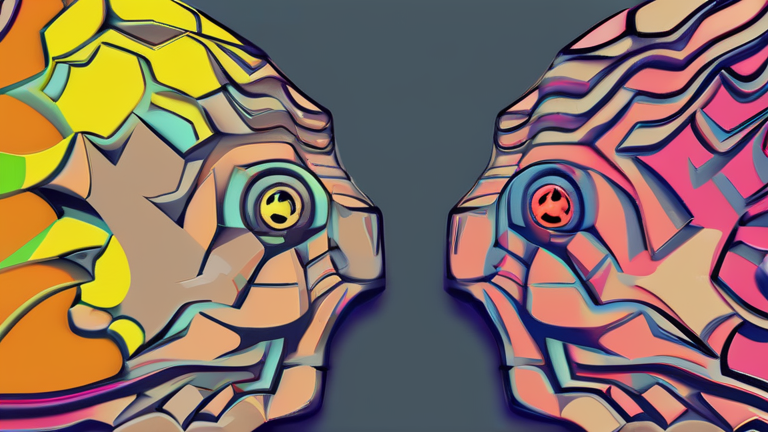 Why I Believe Chaos Can Be Kind