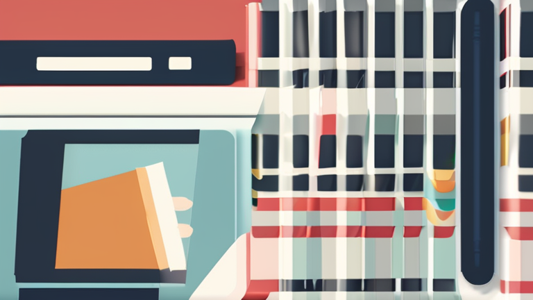 How to Self-Publish a Book and Market It