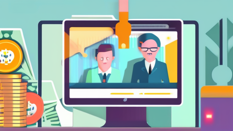 Best ways to make money with AI services