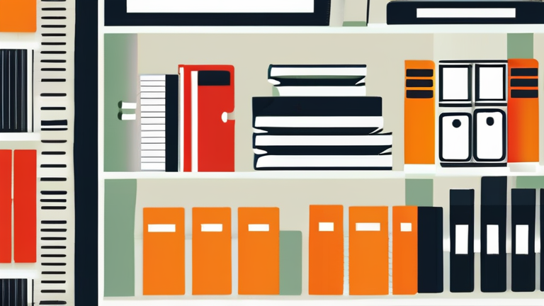 The Best Ways to Stay Organized Without Apps