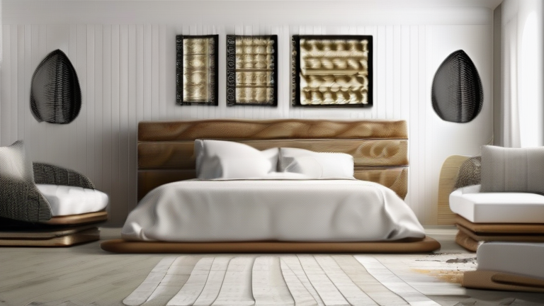 How to Make Money with DIY Home Decor