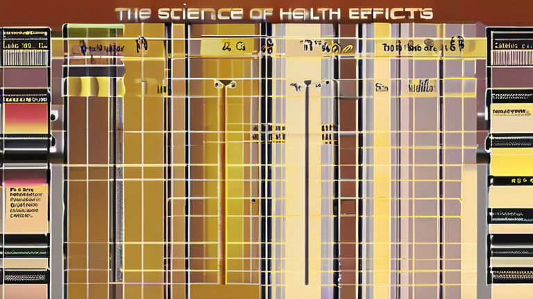 The Science of Sunlight and Its Health Effects