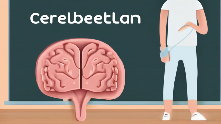 The Best Natural Ways to Support Cerebellum Health
