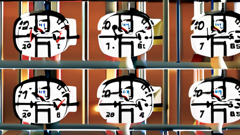 Why Some People Are Always Late (And How to Fix It)