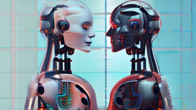 Why AI is Better at Some Tasks Than Humans