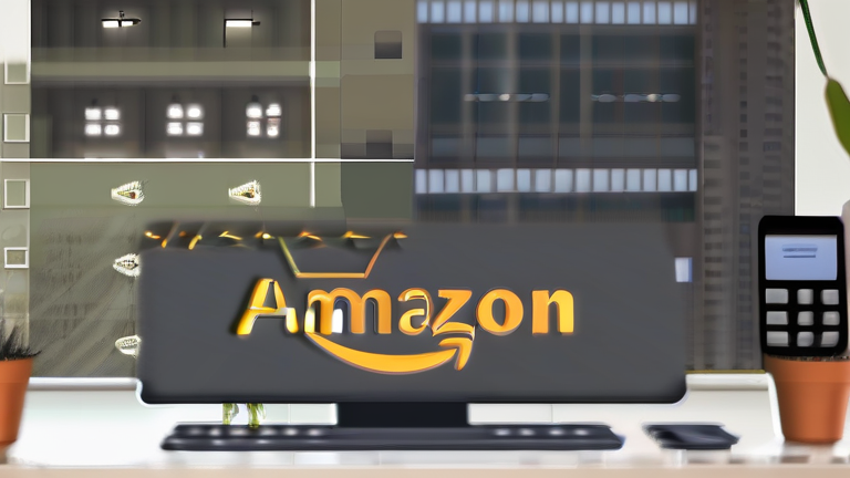 How to make money on Amazon in 2025