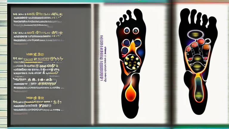 The Science of Reflexology and Its Benefits