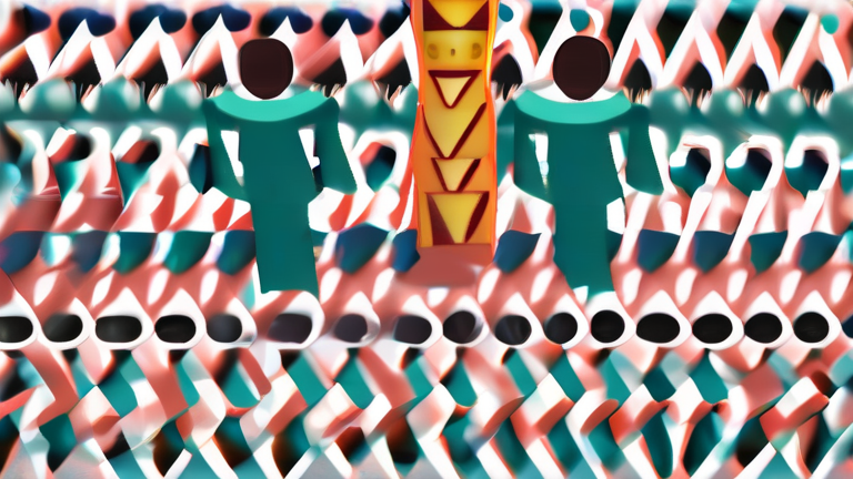 Why I No Longer Want to Find My Tribe