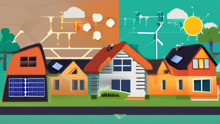 The Basics of Solar Energy for Homeowners