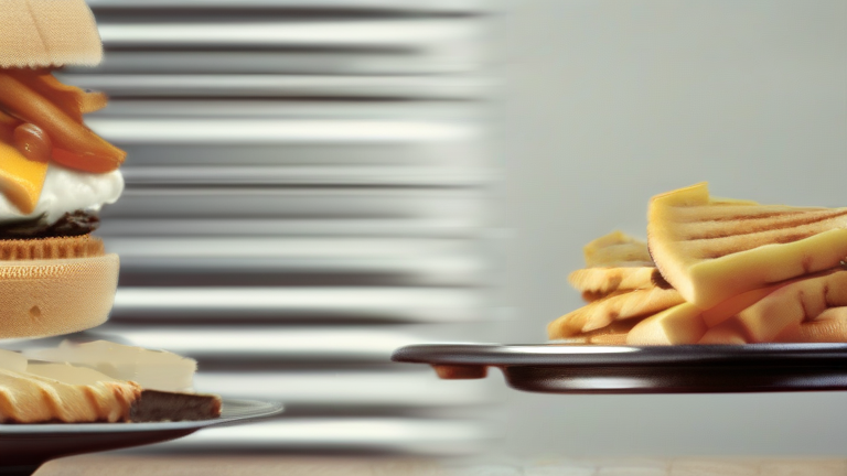 Why moderation is the future