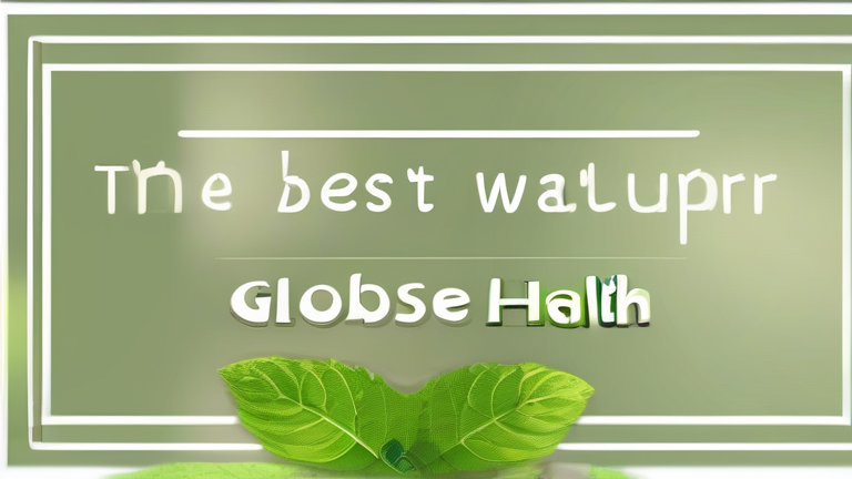 The Best Natural Ways to Support Globose Health