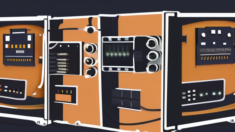 Why Some Electronic Components Are Hard to Find