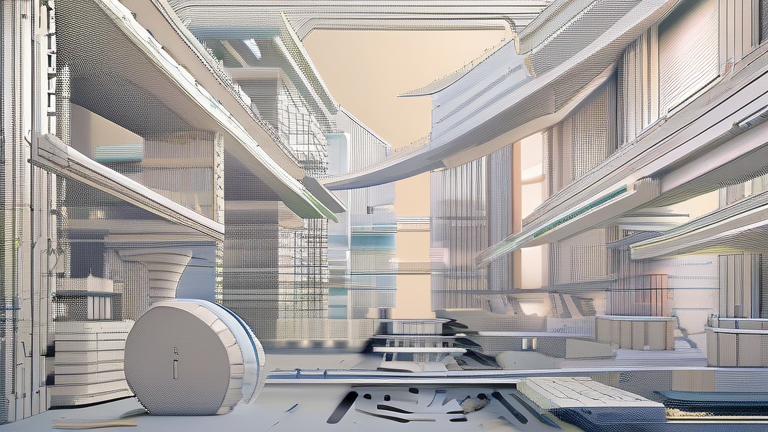 Automated AI future planning