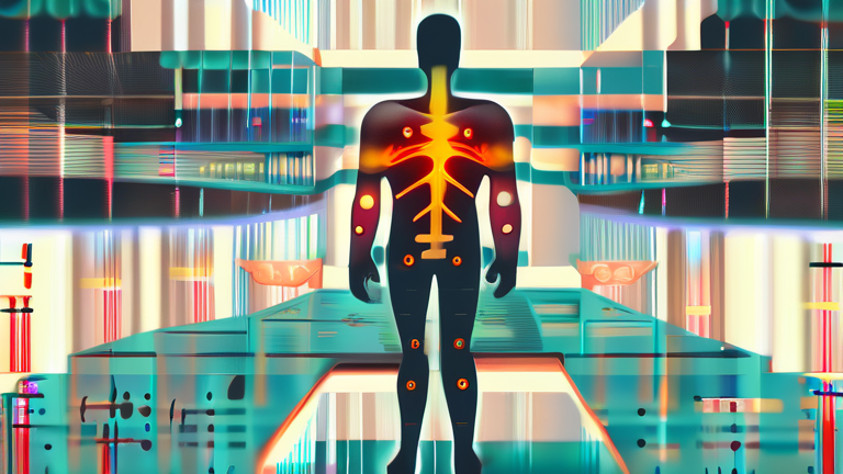 Can You Biohack Yourself to Live Longer?