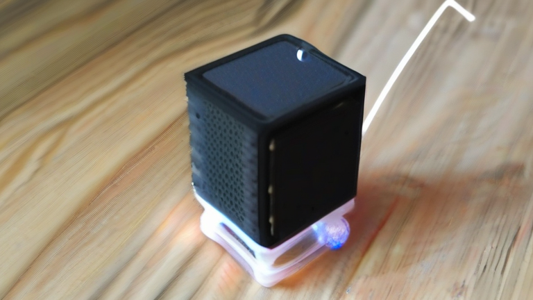 DIY: Build a Bluetooth Home Speaker from Scratch