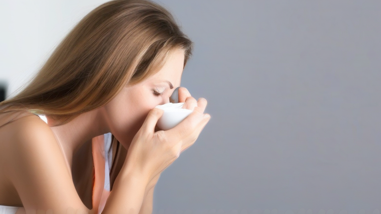 Best Natural Remedies for Sinus Infections