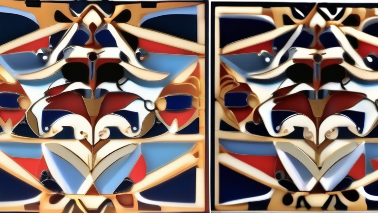 How to Develop Better Pietra Dura Inlay Skills