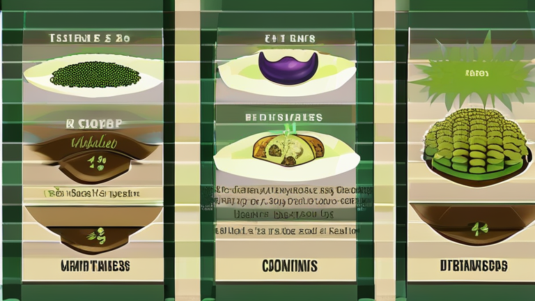 The Ultimate Guide to a Plant-Based Diet for Beginners