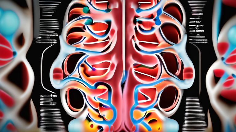 The Science of Stress: What Happens Inside Your Body
