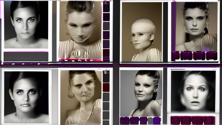 The Ultimate Guide to Portrait Photography