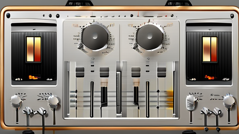 How to Record High-Quality Audio at Home