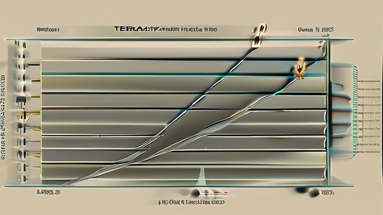 Terahertz wireless networking - reality check