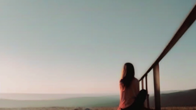 How Letting Someone Down Gave Me Freedom