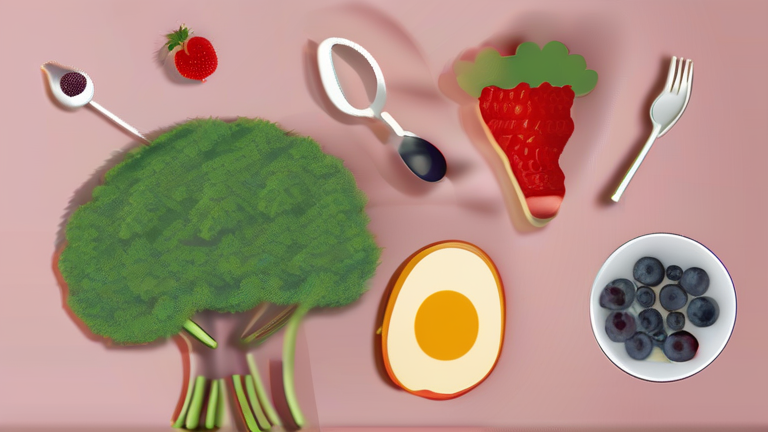 How to Build a More Mindful Eating Habit