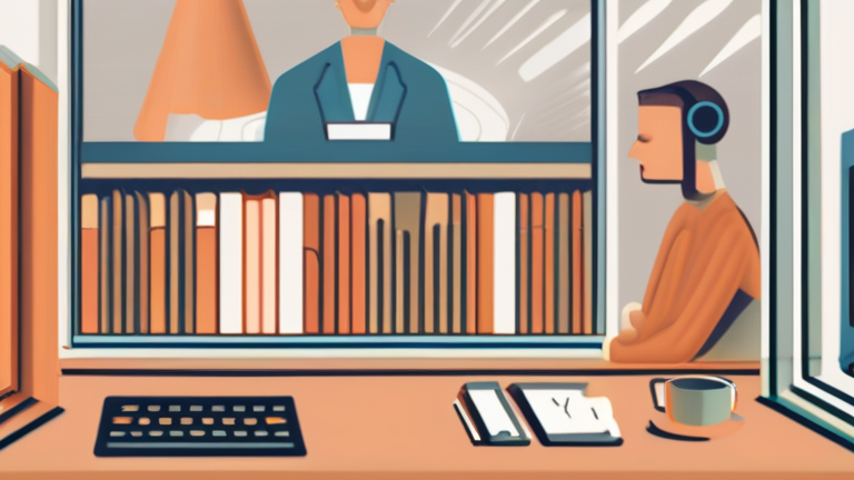 Balancing Remote Work and Personal Life