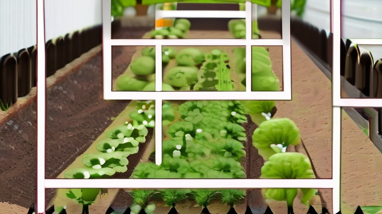 How to Start a Vegetable Garden