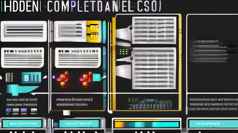 The hidden costs of AI compute