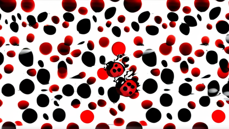 How to get rid of a ladybug bite