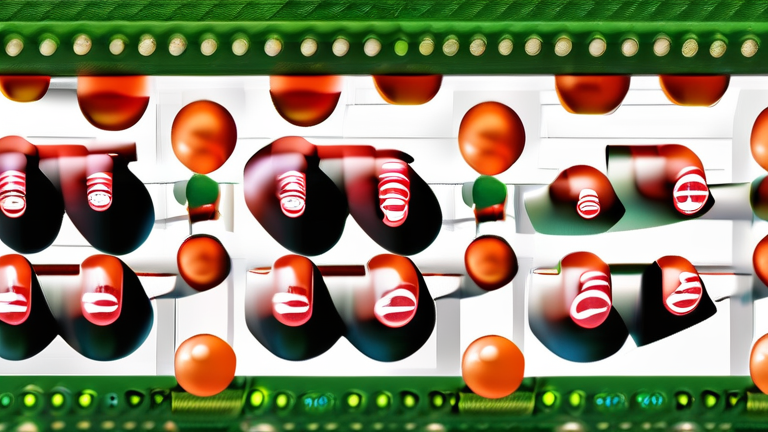 Future food technologies