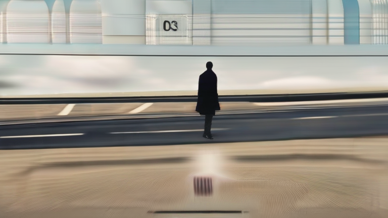 What Happens When You Think Without Direction?