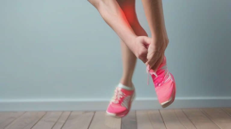 The Best Natural Ways to Improve Synovial Fluid Health