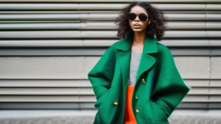 The Best Street Style Looks to Try This Year