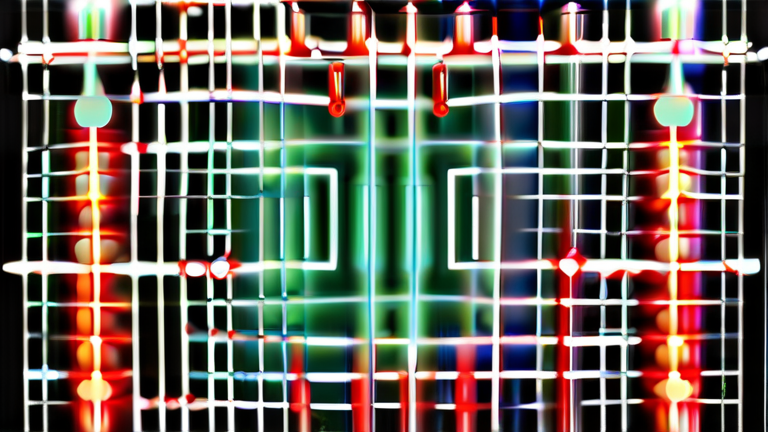 Biological quantum dot computers