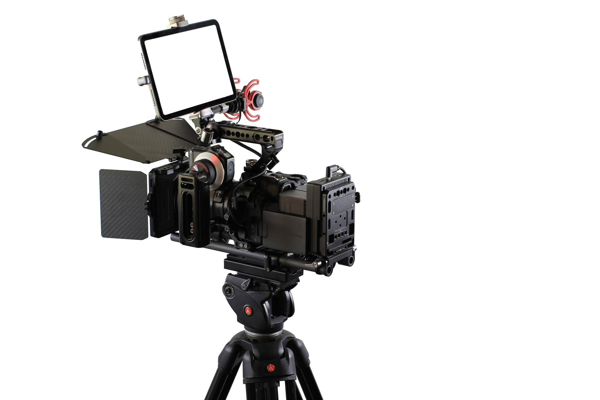 Video Camera